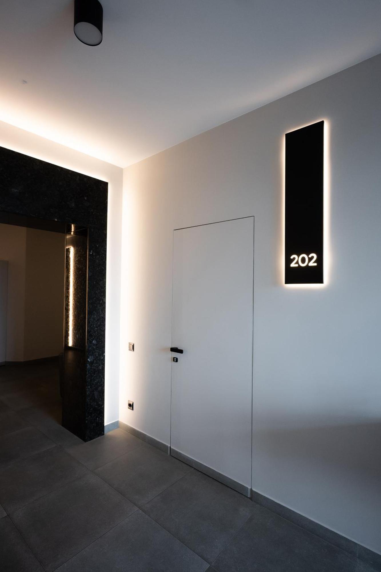 Zagorod Hotel Girka Polonka Luaran gambar