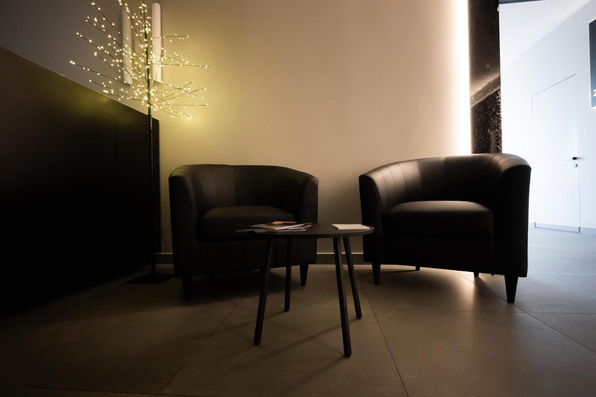 Zagorod Hotel Girka Polonka Luaran gambar