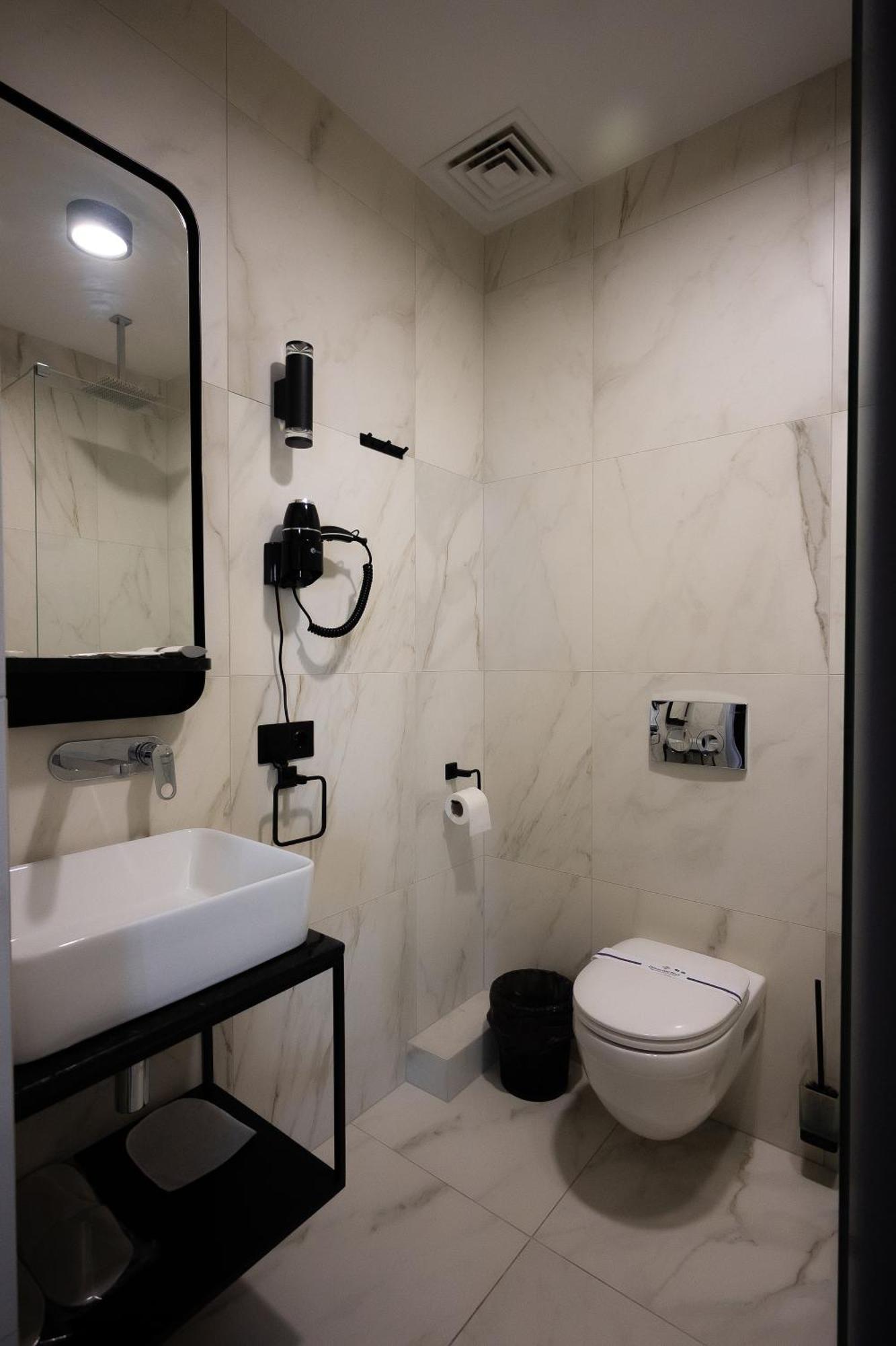 Zagorod Hotel Girka Polonka Luaran gambar