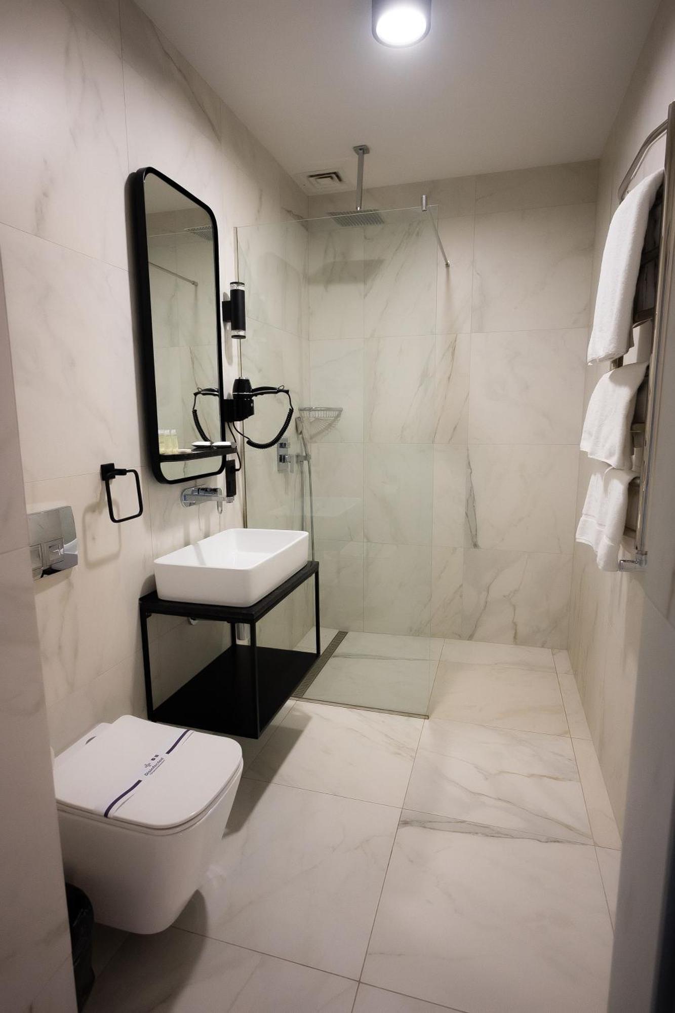 Zagorod Hotel Girka Polonka Luaran gambar